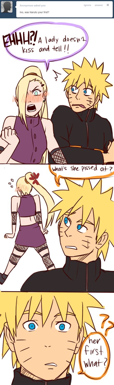 Naruto Adult Fanfic